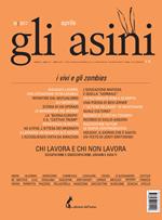 Gli asini. Rivista di educazione e intervento sociale. Vol. 38