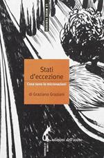 Stati d'eccezione. Cosa sono le micronazioni