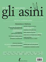 Gli asini. Rivista di educazione e intervento sociale (2018). Vol. 54-55