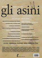 Gli asini. Rivista di educazione e intervento sociale (2019). Vol. 66-67: Agosto-settembre. Rari i persuasi, milioni i retori.