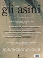 Gli asini. Rivista di educazione e intervento sociale (2020). Vol. 80