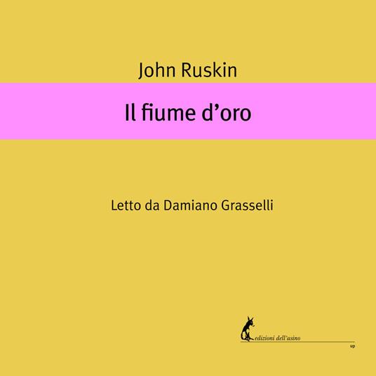 Il fiume d'oro