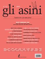 Gli asini. Rivista di educazione e intervento sociale (2021). Vol. 86