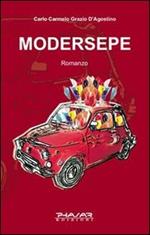 Modersepe