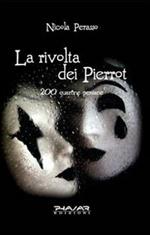 La rivolta dei Pierrot. 200 quartine persiane