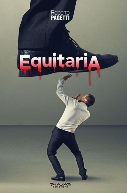 Equitaria - Roberto Pagetti - copertina