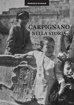 Carpignano nella storia