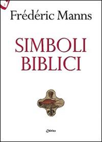 Simboli biblici - Frédéric Manns - copertina