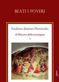 Beati i poveri - Emiliano Jiménez Hernandez - copertina