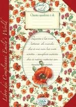 Libro dei compleanni. Emily