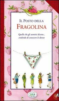 Il posto della fragolina - copertina