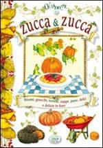 Zucca e zucca