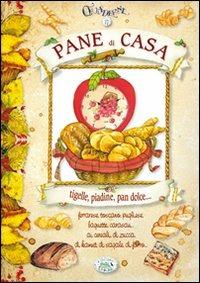 Pane di casa - copertina