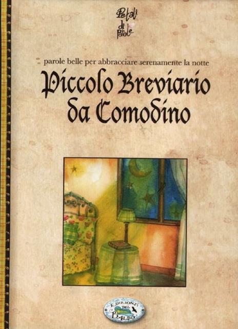 Piccolo breviario da comodino - 2