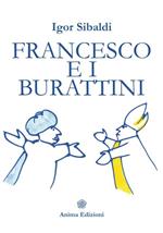 Francesco e i burattini