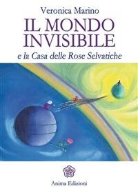 Il mondo invisibile e la casa delle rose selvatiche - Veronica Marino - ebook