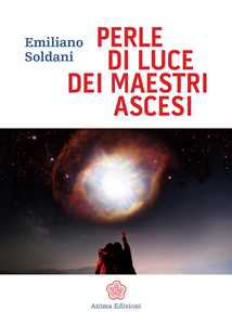 Image of Perle di luce dei maestri ascesi