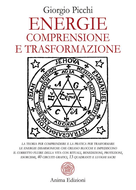 Energie. Comprensione e trasformazione - Giorgio Picchi - ebook