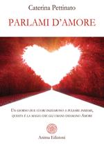 Parlami d'amore