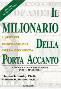 Il milionario della porta accanto - Audiolibro