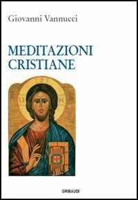 Image of Meditazioni cristiane