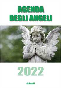 Image of Agenda degli angeli 2022