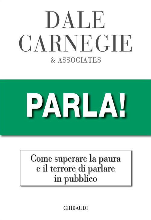 Le Dieci Regole per una Vita Gratificante — Libro di Dale Carnegie