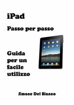 IPad. Passo per passo