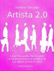 Artista 2.0. Come promuovere e vendere un'opera d'arte online