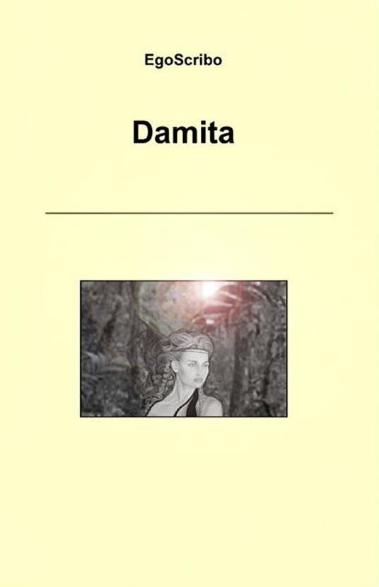 Damita - EgoScribo - ebook