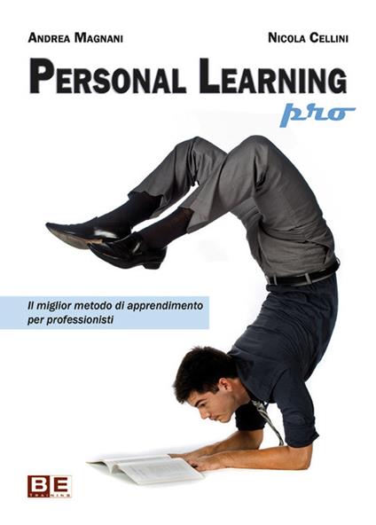 Personal learning pro - Andrea Magnani - ebook