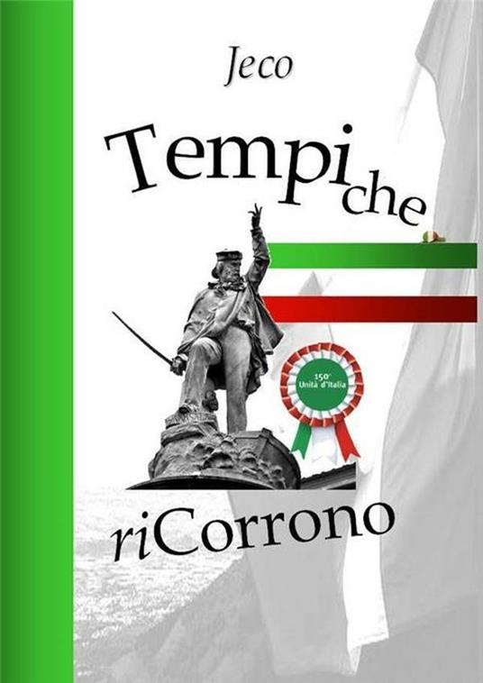 Tempi che ricorrono - Jeco - ebook