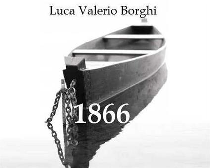 1866 - Luca Valerio Borghi - ebook