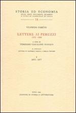 Lettere ai Peruzzi (1872-1900)