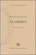 La libertà