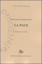 La pace