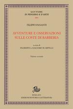 Avventure e osservazioni sulle coste di Barberia. Vol. 2