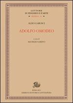 Adolfo Omodeo