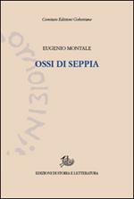 Ossi di seppia