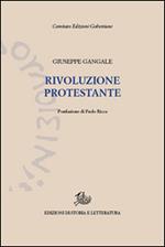 Rivoluzione protestante