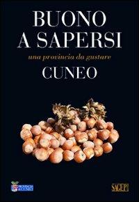 Cuneo - Alessandro Avanzino - copertina