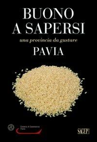 Pavia - copertina