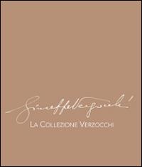 La collezione Verzocchi - copertina