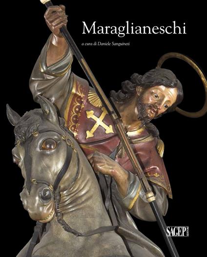 Maraglianeschi - copertina