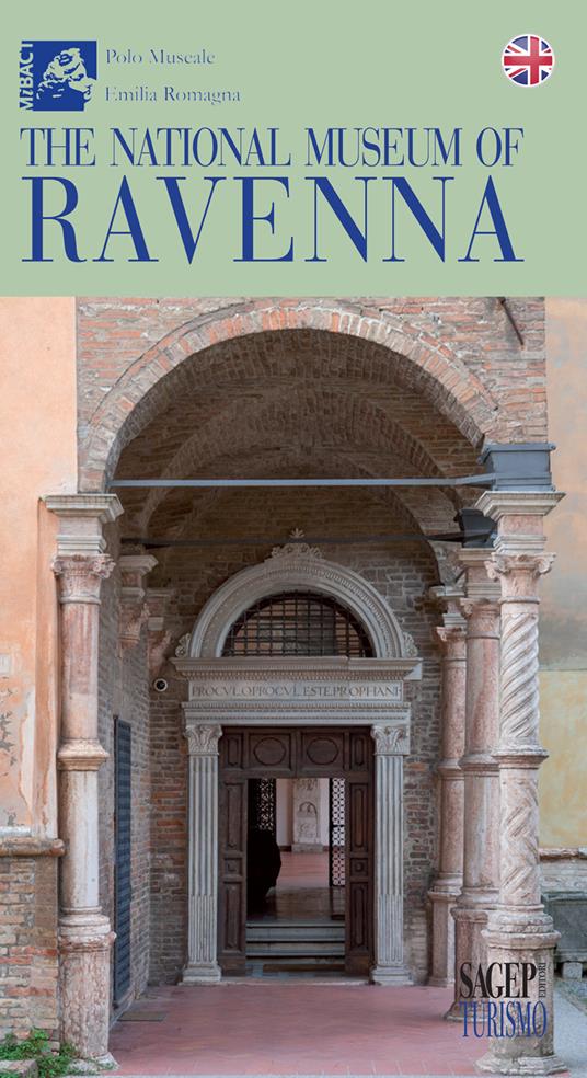 The National Museum of Ravenna - copertina