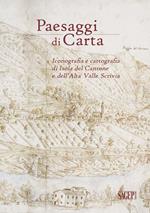 Paesaggi di carta. Iconografia e cartografia di Isola del Cantone e dell’Alta Valle Scrivia