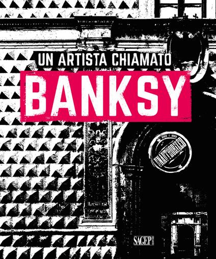 Un artista chiamato Banksy - copertina