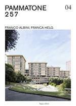 Pammatone 2 5 7. Franco Albini, Franca Helg. Ediz. illustrata