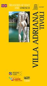 Villa Adriana Tivoli. Ediz. inglese