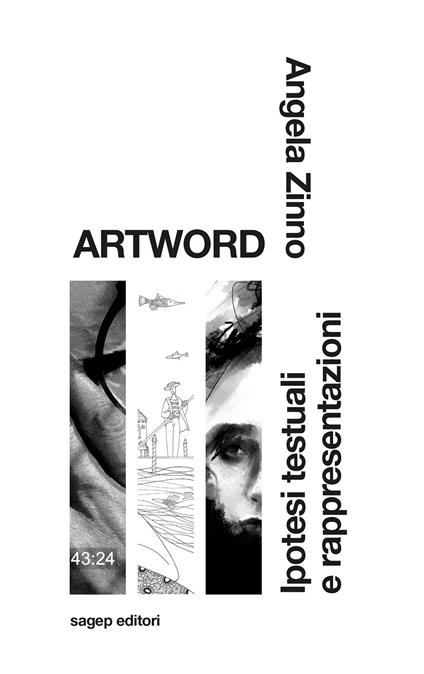 Art World. Ipotesi testuali e rappresentazioni - Angela Zinno - copertina